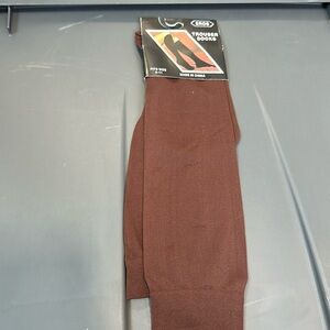 2 Pk- Woman’s Trouser Socks